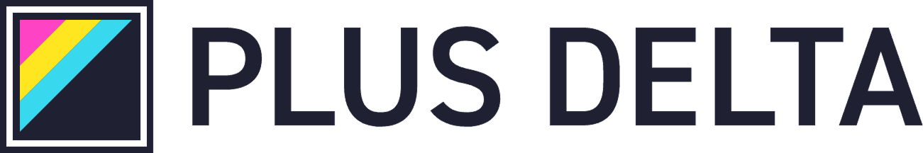 PLUS DELTA